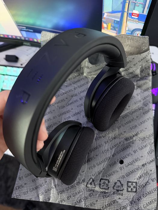 Razer Barracuda X (2022) – Wireless & Bluetooth