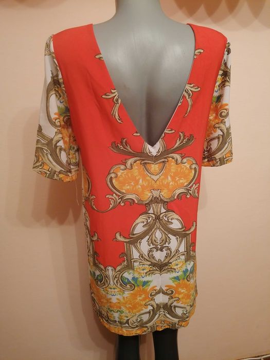 Rochie Asos marimea 10uk, 38-M