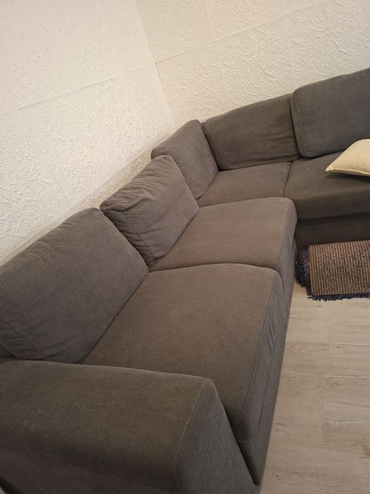 Vand canapea extensibila
