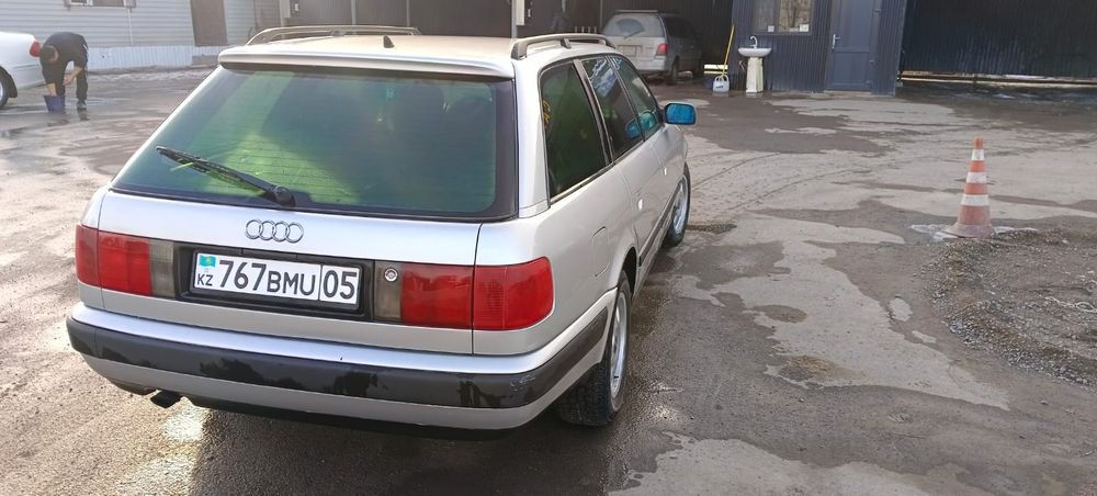 Продам Живую Ауди