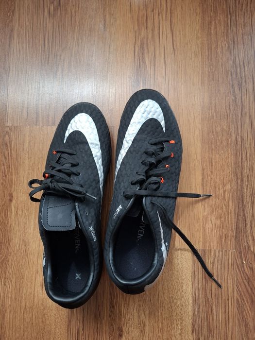 Nike Hipervenom маратонки 45 номер.