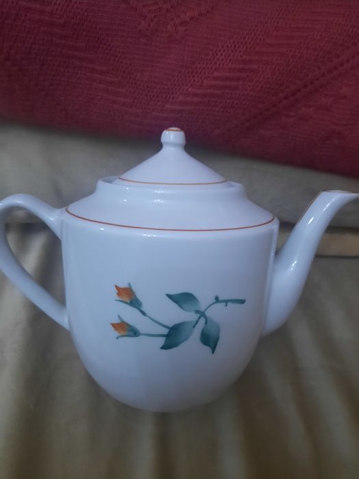 Заварочный чайник