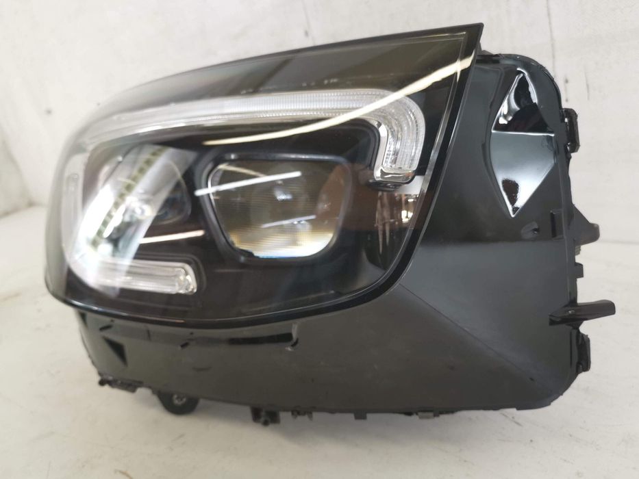 Фар Десен МултиБийм Лед Мерцедес-Бенц ГЛЦ 1 [фейслифт] Оригинален В До