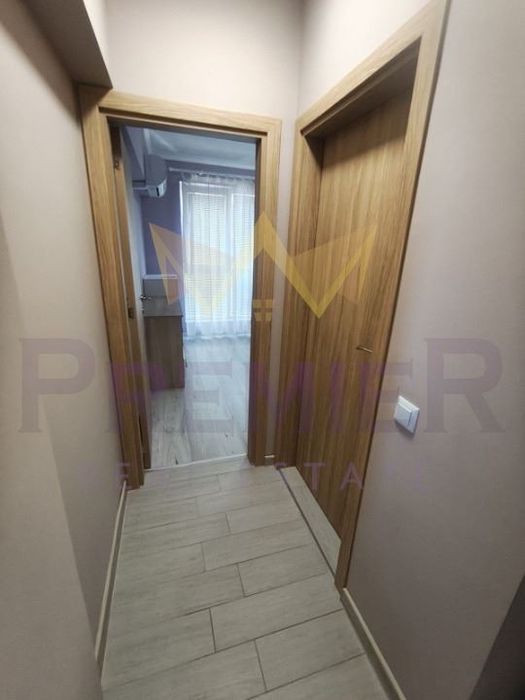 Дава се под наем Двустаен апартамент в Варна, Победа - 60 кв.м за 600 € - Снимка #5