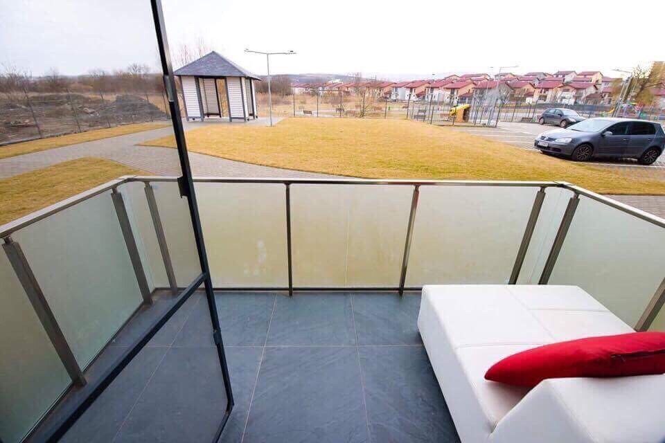 Luxury Iulius Mall Regim Hotelier Cluj-Napoca