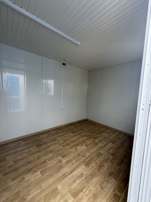 Vand Containere modulare specifice pentru birouri spatii inchiriat etc