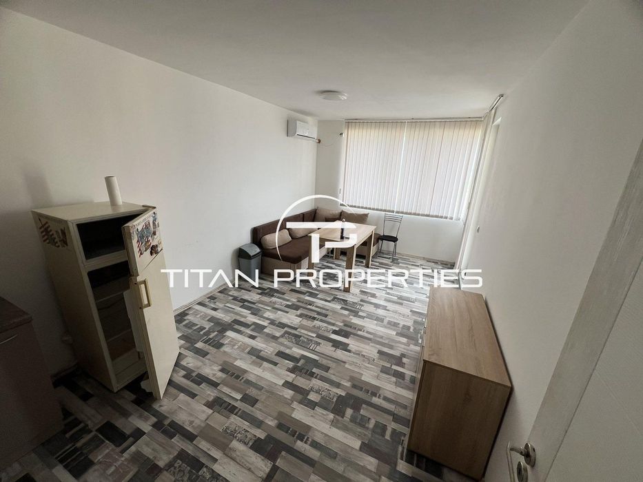 Дава се под наем Двустаен апартамент в Бургас, Меден рудник - зона В - 71 кв.м за 255 € - Снимка #3