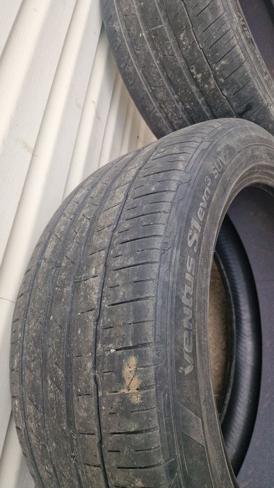 Продам шину r 21