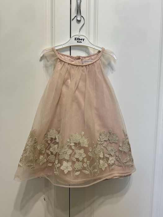 Платья детские на прокат 2000 тг