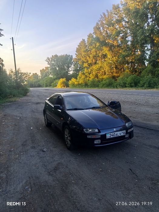 Продам , Мазда 323f ba v6 kf 2.0