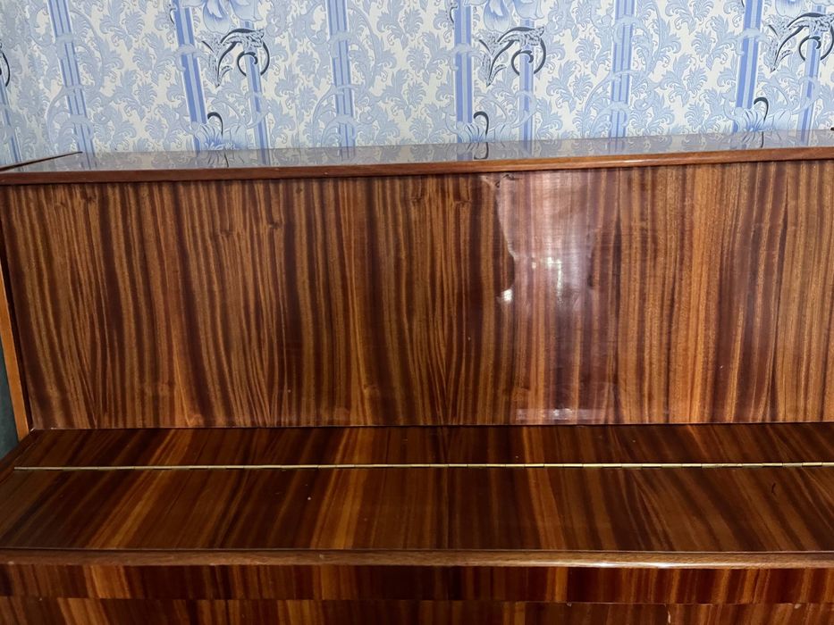 Fortepiano sotiladi