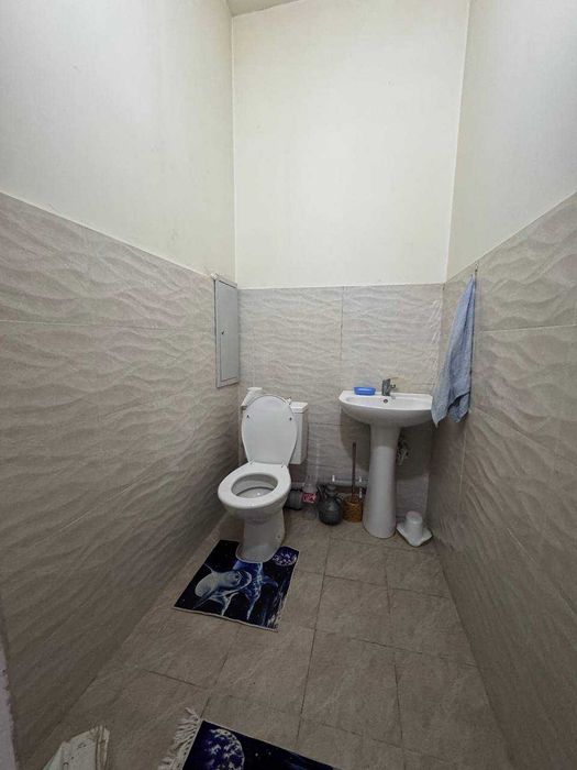 Кирпичная Новостройка 3комнатная 98м2 за 93 000 метро Дустлик КС