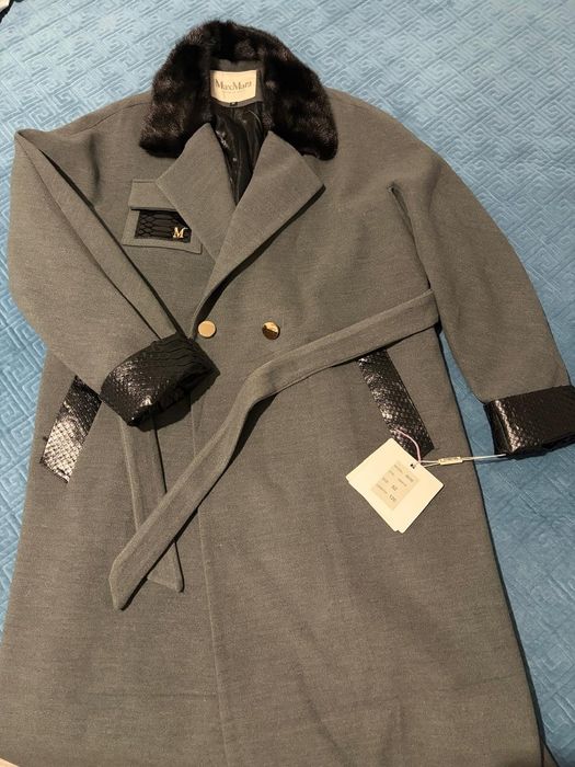 Пальто женское Max Mara