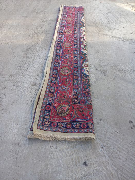 Ръчно тъкан Персийски килим