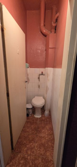 Тристаен апартамент