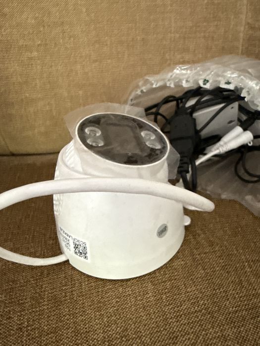 видеокамера  уличная Icam365