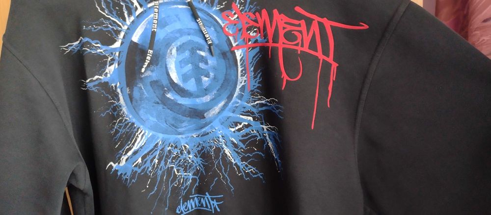 Скейт суитшърт/суичър Element