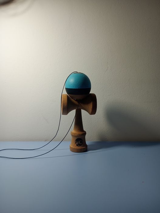 OKendama New Candy6 - Blue / Black - AntiSkid