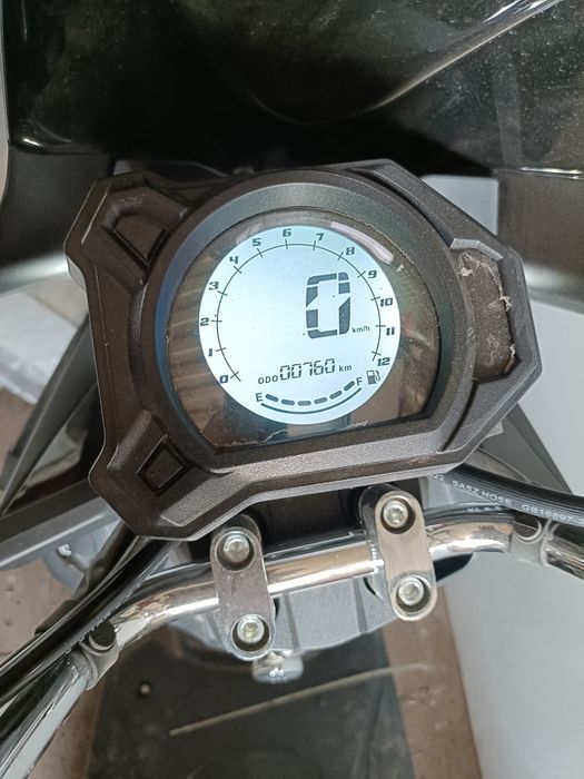 Продам скутер самурай