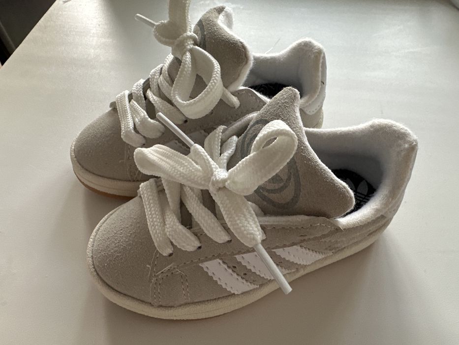 Детские кроссовки оригинал адидас