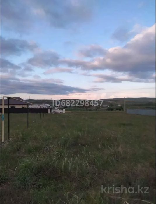 Продам дачный участок для строительство