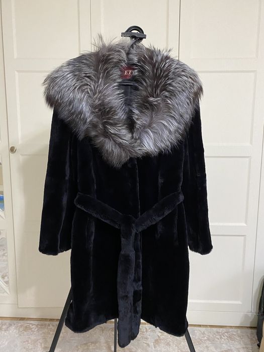 Итальянская шуба