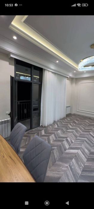 Квартира ресторан Челси 3/4/8 100 кв.м