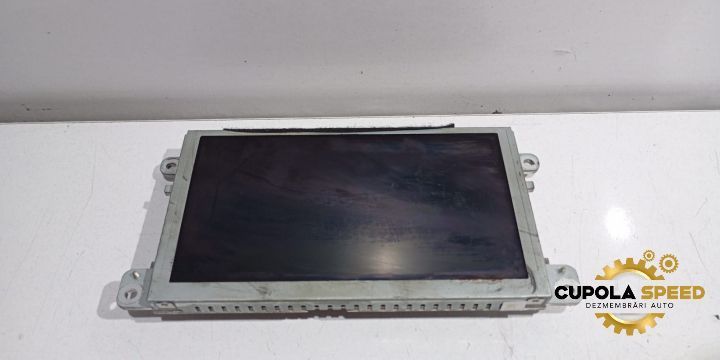 Display navigatie 4F0919604 Audi A6 4F/C6 [2004 - 2008]