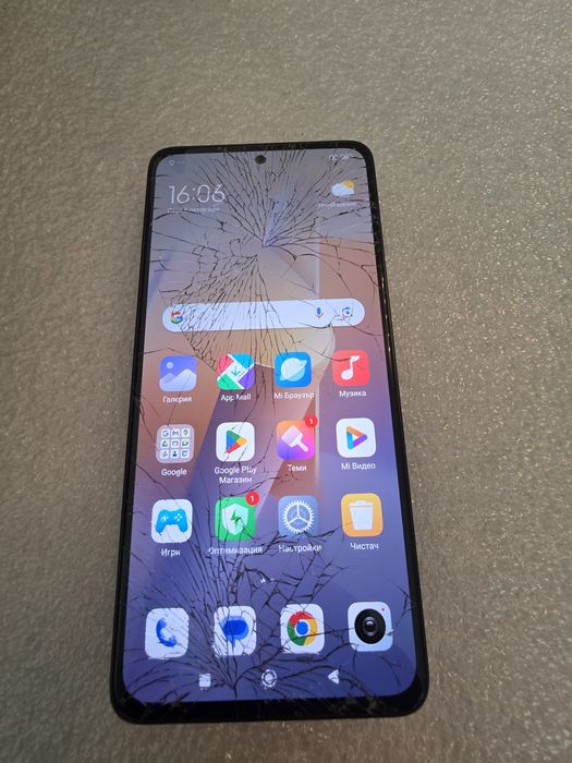 Redmi Note 13 за части