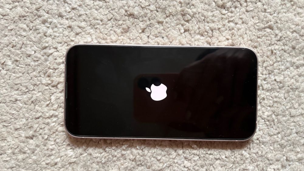 Iphone 13 Pink 128GB