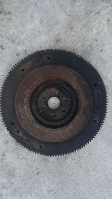 Двигатель Лады приоры 126