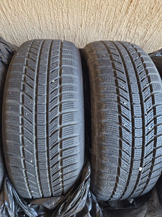 215/55 R17 Continental зимни