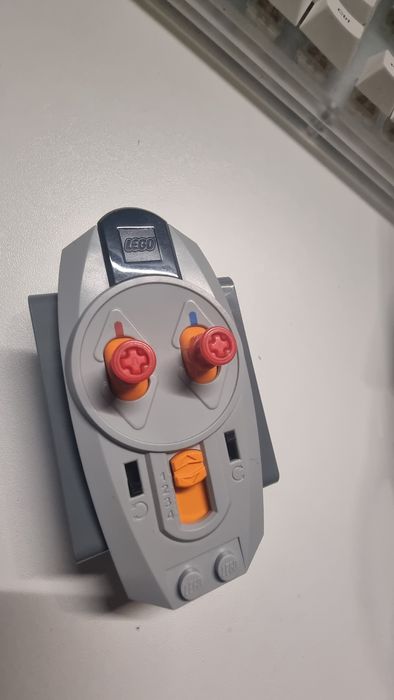 Лего пульт оригинальный