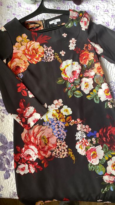 Пакет вещей на девушку размер с-м