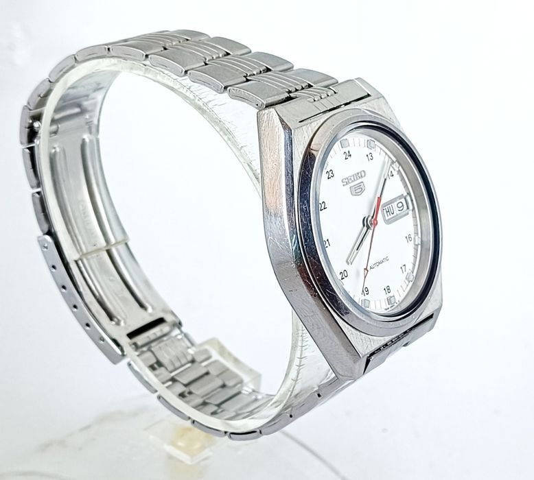 Seiko 5 Сейко 5 - самонавиващ се часовник, запазен