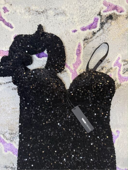 Rochie Fashion Nova