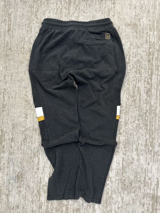 Штаны очень теплые размер M