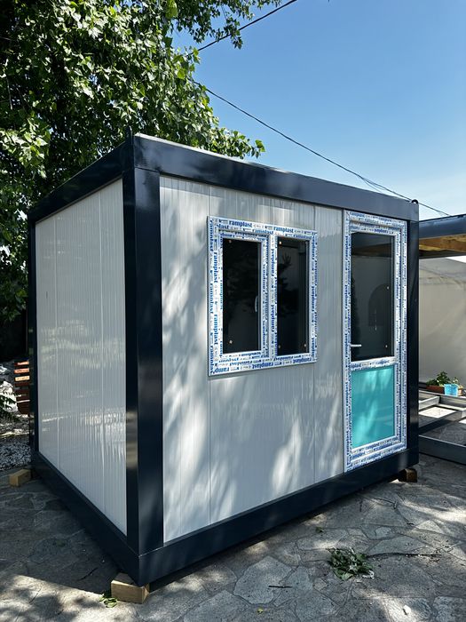 Vand container modular birou sau depozitare