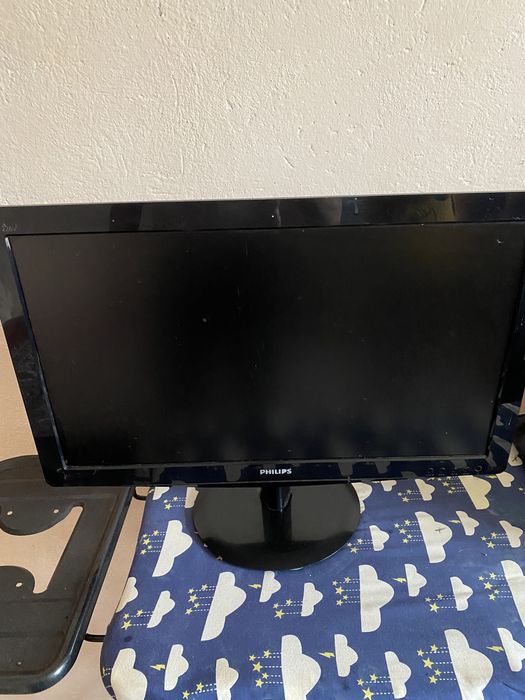 Dell vostro .Philips