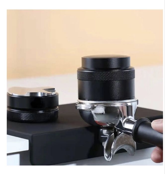 Пуш-темпер для кофе 51 мм