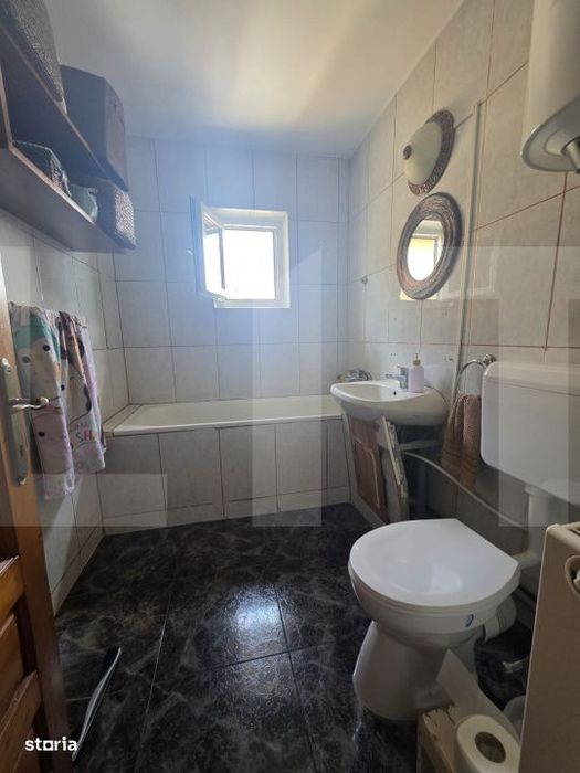 Apartament cu 2 camere, 49 mp - Bulevardul General Grigore Balan