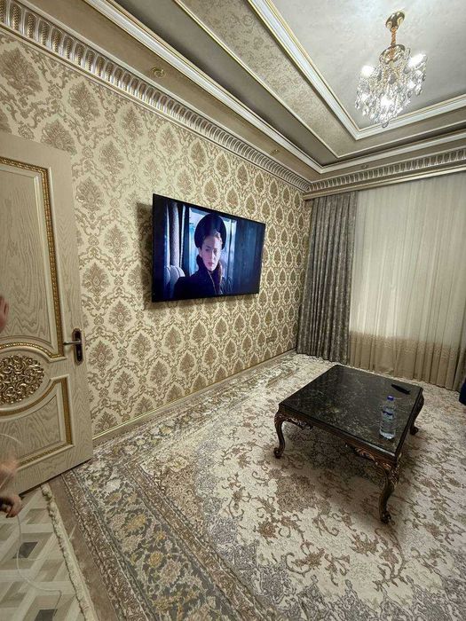 ПРОДАЕТСЯ КВАРТИРА Дуплекс Элитной Комплекс ЖК Cambridge Residence