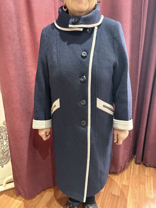 верхние одежды