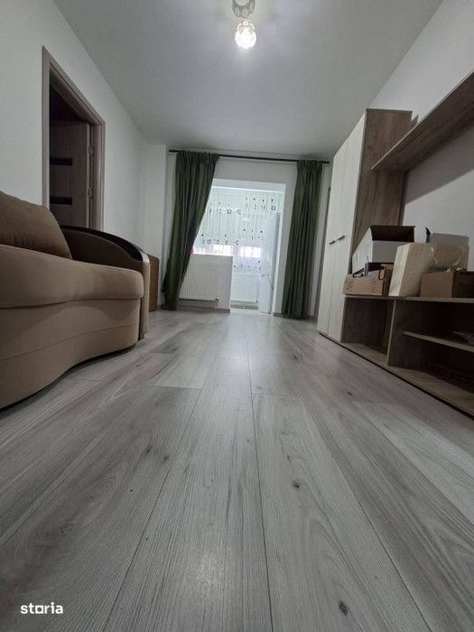 Scoala 8 | Parter | Renovat | Mobilat | Gaze