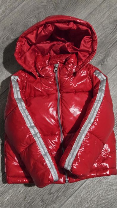 Детско яке Benetton