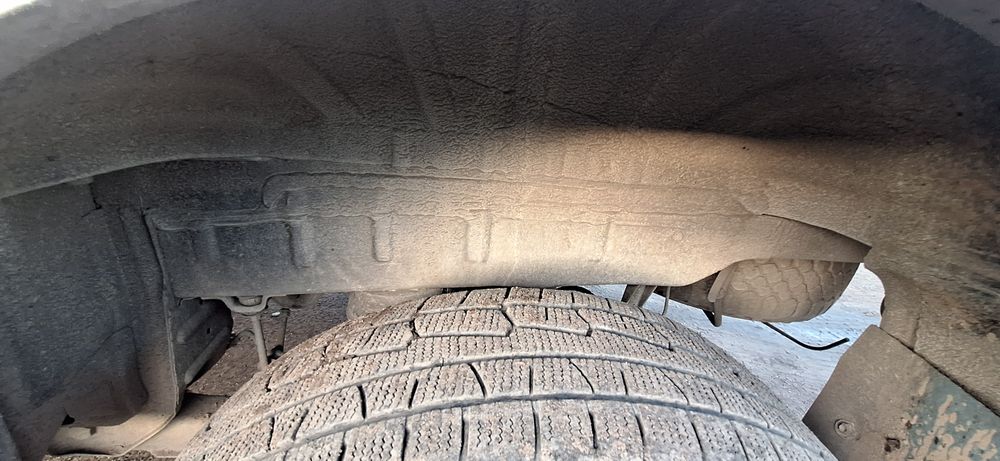 мицубиси делика булка