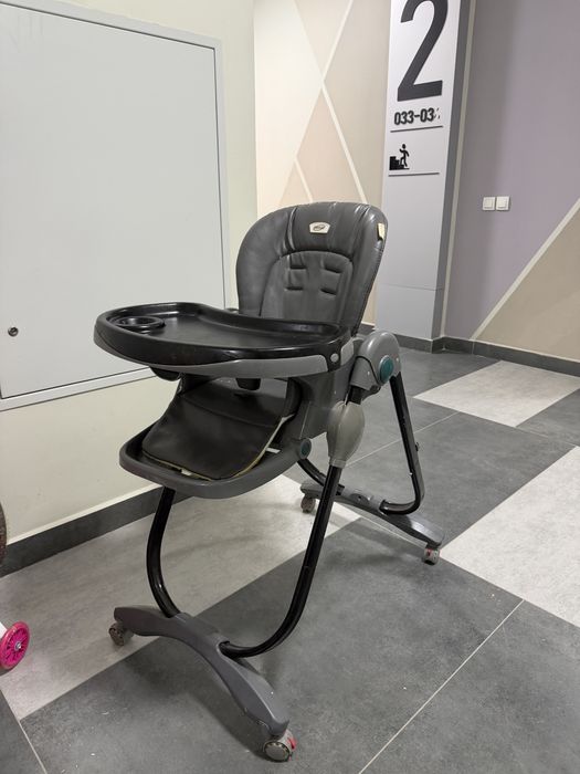 Стульчик  для кормление