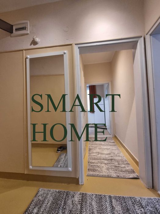 Дава се под наем Тристаен апартамент в Велико Търново, Център - 110 кв.м за 382.5 € - Снимка #12