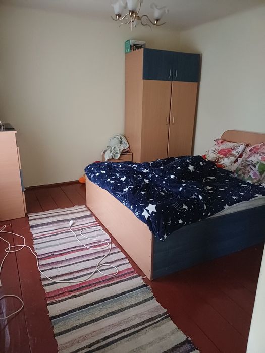 Casă de vânzare  comuna Leu sat Zănoaga - Dolj