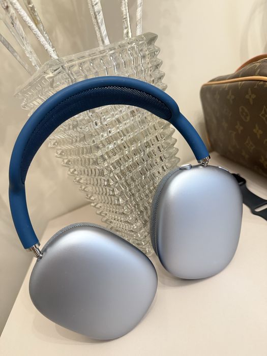 Наушники Apple AirPods Max синий